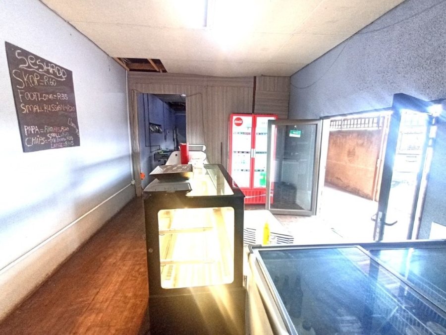Commercial Property for Sale in Zamdela Free State